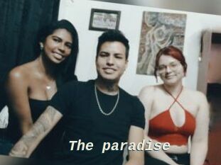 The_paradise