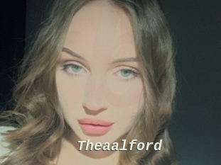 Theaalford
