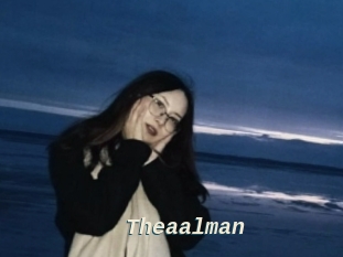 Theaalman