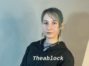 Theablock