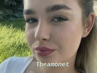 Theamonet