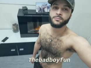 thebadboyfun x baise gratuite