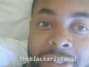 Theblackaristocat