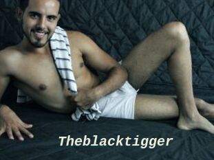 Theblacktigger