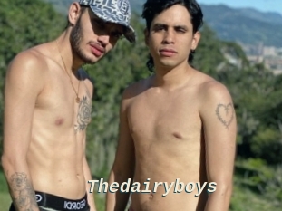 Thedairyboys