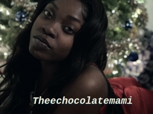 Theechocolatemami