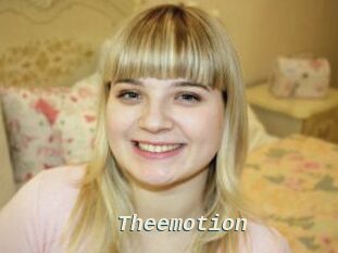 theemotion x baise gratuite