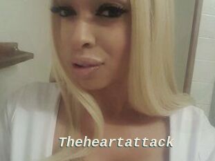 Theheartattack