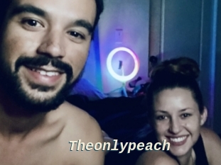 Theonlypeach