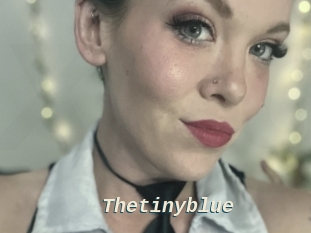 Thetinyblue