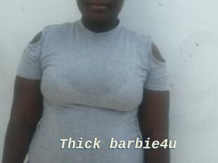 Thick_barbie4u