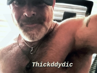 Thickddydic