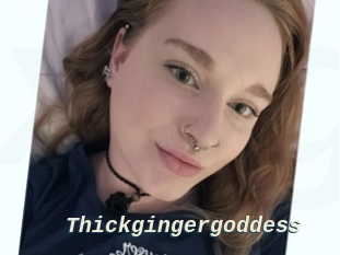 Thickgingergoddess