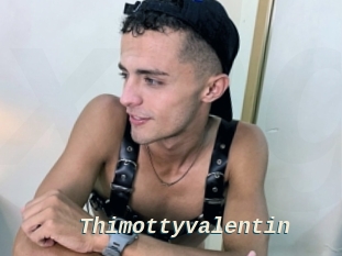 Thimottyvalentin