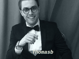 Thomasb