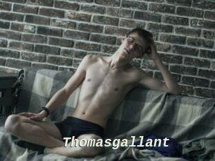 Thomasgallant