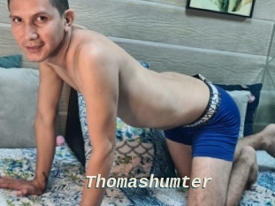 Thomashumter