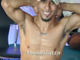 Thomaslatin