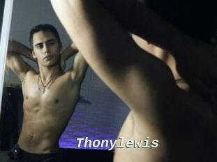 Thonylewis