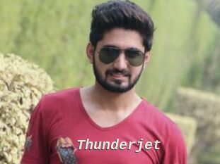 Thunderjet
