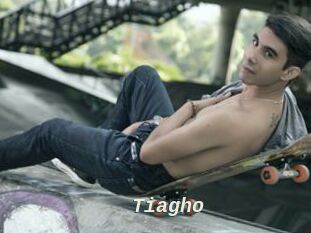 Tiagho