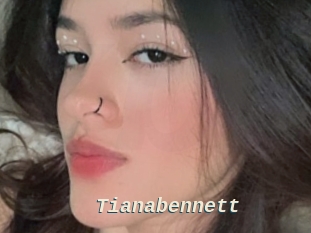Tianabennett