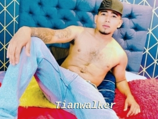 tianwalker x baise gratuite