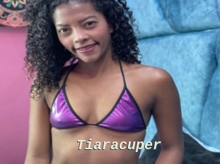 Tiaracuper