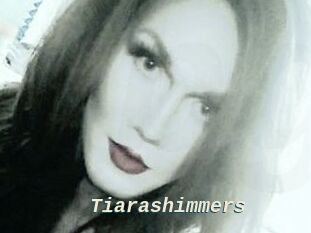 Tiarashimmers
