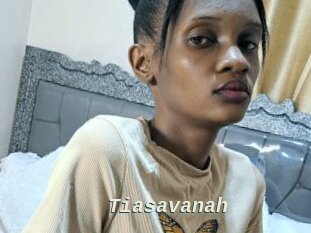 Tiasavanah