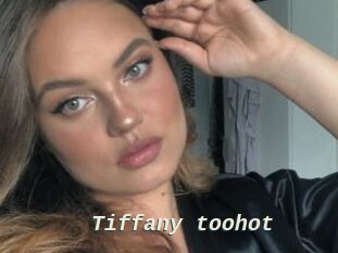 tiffany_toohot x baise gratuite