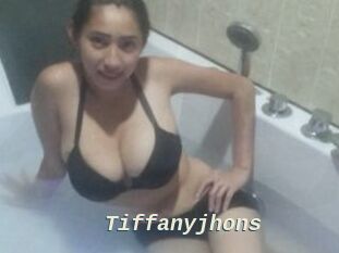 Tiffanyjhons