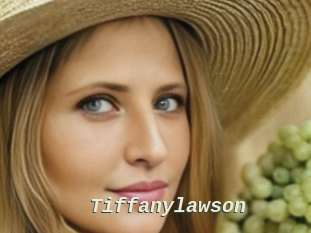 Tiffanylawson