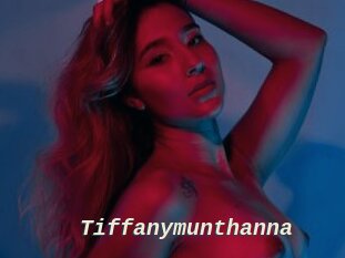 Tiffanymunthanna