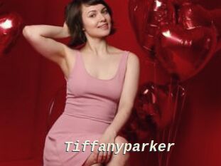 Tiffanyparker