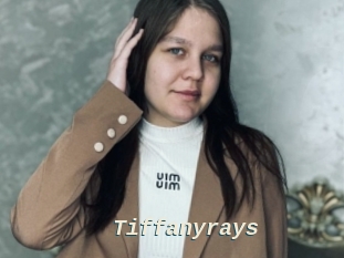 Tiffanyrays