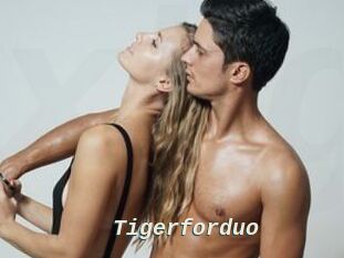 Tigerforduo