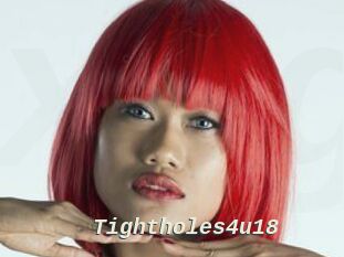 Tightholes4u18