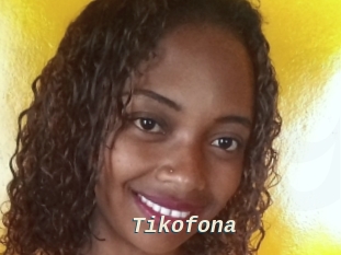 Tikofona