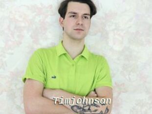 timjohnson x baise gratuite