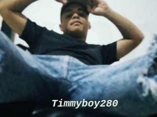 Timmyboy280