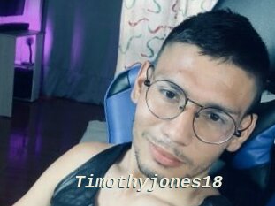 Timothyjones18