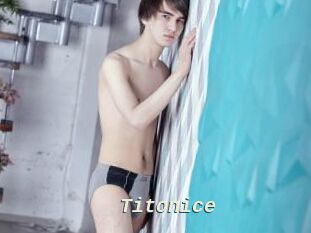 Titonice