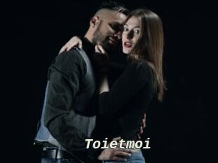 Toietmoi