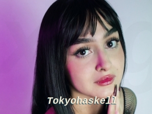 Tokyohaskell