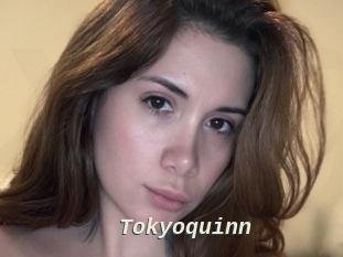 Tokyoquinn