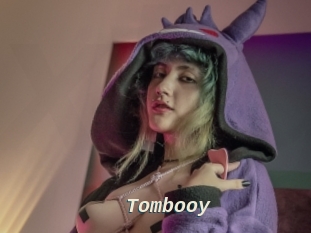 Tombooy