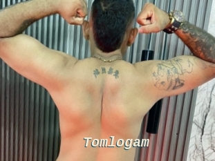 Tomlogam
