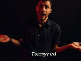 tommyred x baise gratuite