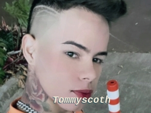 Tommyscoth